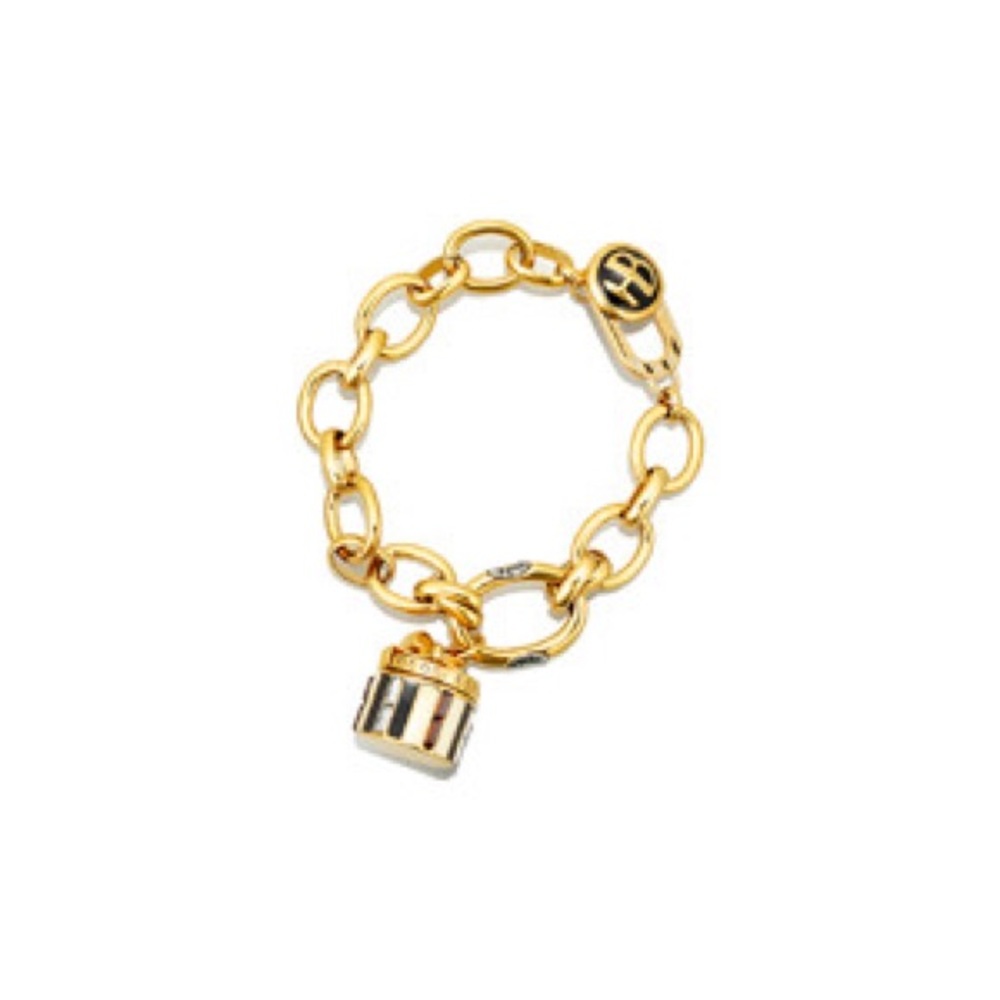 Henri Bendel bracelet